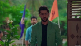 Dil Diyan Gallan - 23rd September 2023